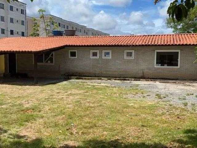 Terreno à venda, 1120 m²- Camaçari - Camaçari/BA