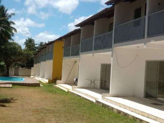 Terreno à venda, 4000 m² por- Barra do Jacuípe - Camaçari/BA