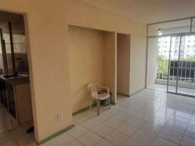 Apartamento com 3 dormitórios à venda, 80 m² por R$ 268.000,00 - Brotas - Salvador/BA