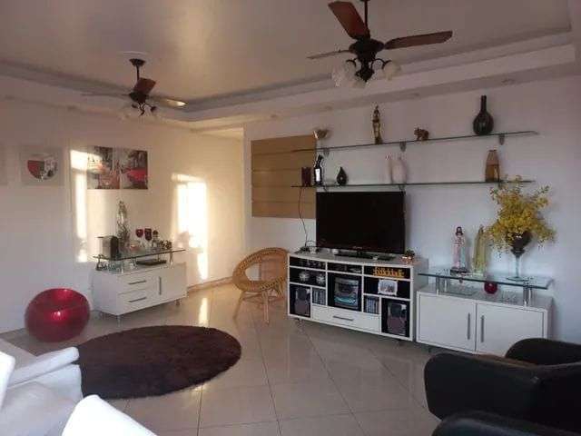 Apartamento com 3 dormitórios à venda, 110 m²- Brotas - Salvador/BA