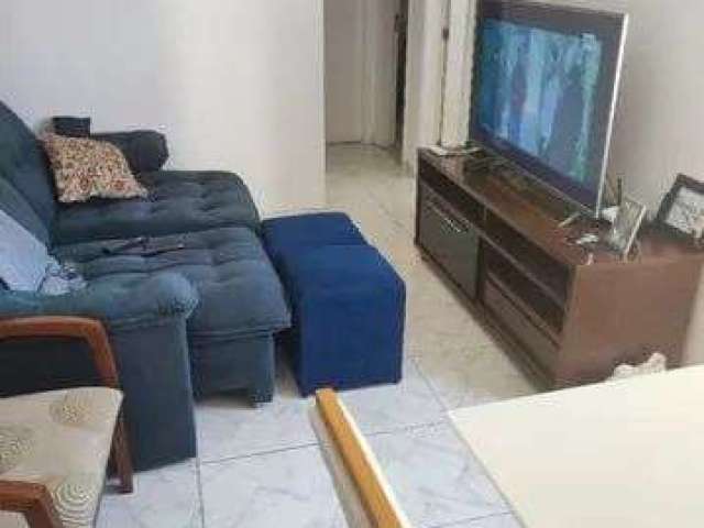 Apartamento com 3 dormitórios à venda, 60 m²- Camaçari - Camaçari/BA