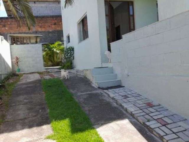 Casa com 4 dormitórios à venda, 160 m² por R$ 500.000,00 - Caixa D'Água - Lauro de Freitas/BA