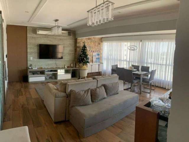 Apartamento com 3 dormitórios à venda, 106 m² por R$ 850.000,00 - Paralela - Salvador/BA