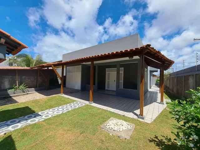 Casa com 4 dormitórios à venda, 206 m² por R$ 950.000,00 - Itapuã - Salvador/BA