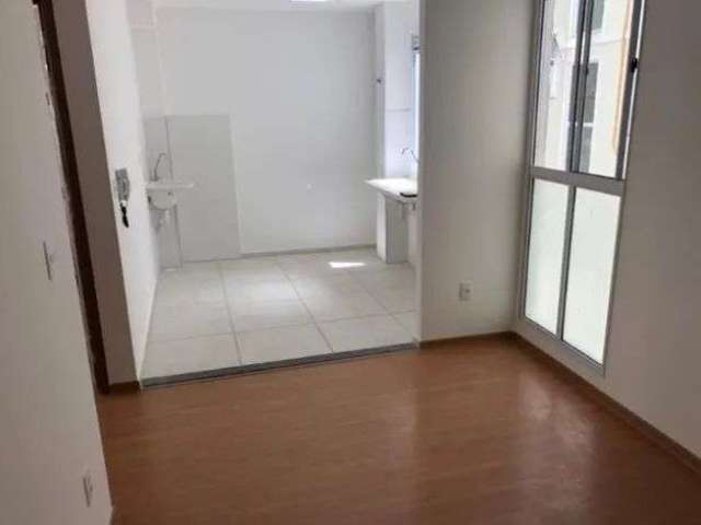 Apartamento com 2 dormitórios à venda, 44 m² por R$ 190.000,00 - Jardim das Margaridas - Salvador/BA