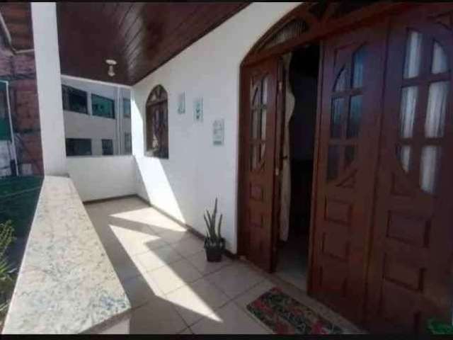 Casa com 4 dormitórios à venda, 280 m² por R$ 280.000,00 - São Marcos - Salvador/BA