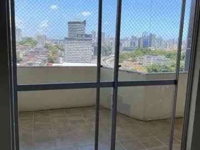 Apartamento com 3 dormitórios à venda, 160 m² por R$ 450.000,00 - Candeal - Salvador/BA