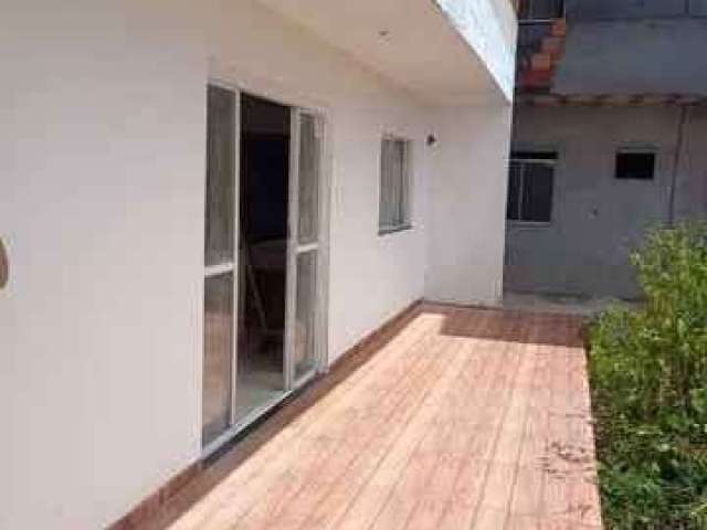 Village com 1 dormitório à venda, 63 m² por R$ 225.000,00 - Jauá - Camaçari/BA