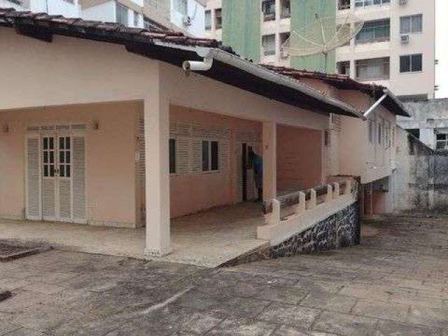 Casa com 4 dormitórios, 294 m² - venda por R$ 1.200.000,00 ou aluguel por R$ 7.278,00/mês - Pituba - Salvador/BA