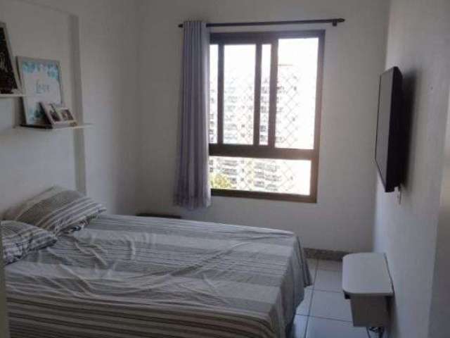 Apartamento com 3 dormitórios à venda, 118 m² por R$ 850.000,00 - Alphaville I - Salvador/BA