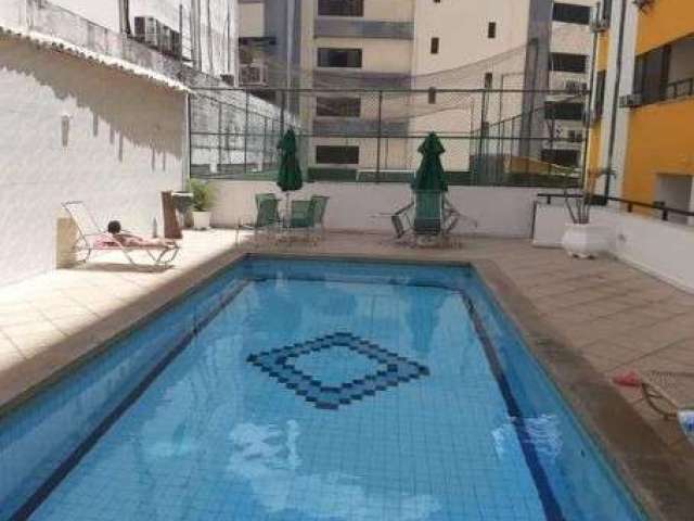 Apartamento com 3 dormitórios à venda, 75 m² por R$ 525.000,00 - Imbuí - Salvador/BA