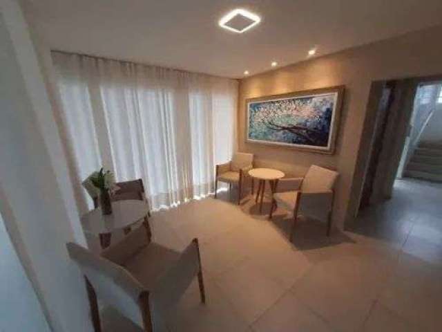 Apartamento com 3 dormitórios à venda, 122 m² por R$ 550.000,00 - Pituba - Salvador/BA