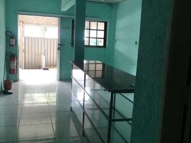 Ponto para alugar, 100 m² por R$ 2.600,00/mês - Itapuã - Salvador/BA