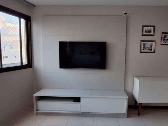 Apartamento com 2 dormitórios à venda, 70 m² por R$ 590.000,00 - Itaigara - Salvador/BA