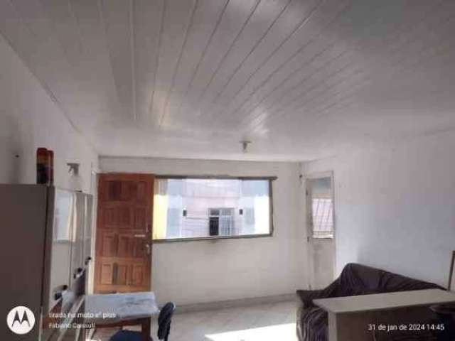 Casa com 2 dormitórios à venda, 30 m² por R$ 300.000,00 - São Cristóvão - Salvador/BA