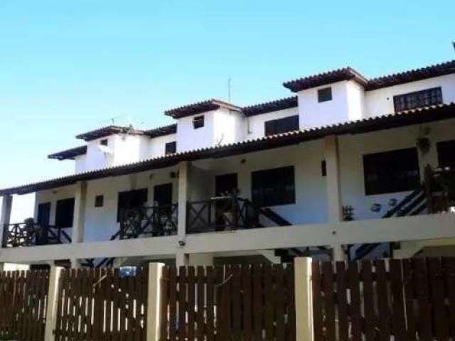 Village com 2 dormitórios para alugar, 50 m² por R$ 1.900,00/mês - Praia do Flamengo - Salvador/BA