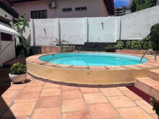 Casa com 5 dormitórios, 950 m² - venda por R$ 6.000.000,00 ou aluguel por R$ 30.000,00/mês - Caminho das Árvores - Salvador/BA