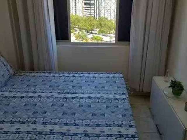 Apartamento com 1 dormitório para alugar, 40 m² por R$ 3.300,00/mês - Graça - Salvador/BA