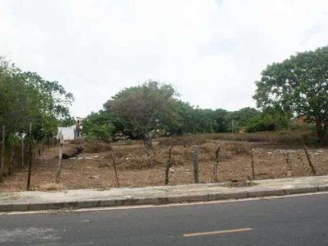 Terreno à venda, 1400 m² por R$ 380.000,00 - Monte Gordo - Camaçari/BA