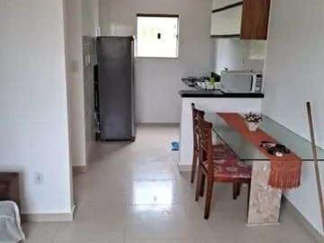 Cobertura com 3 dormitórios à venda, 108 m² por R$ 500.000,00 - Ipitanga - Lauro de Freitas/BA