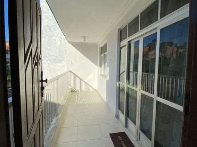 Casa com 3 dormitórios à venda, 177 m² por R$ 410.000,00 - Boca do Rio - Salvador/BA