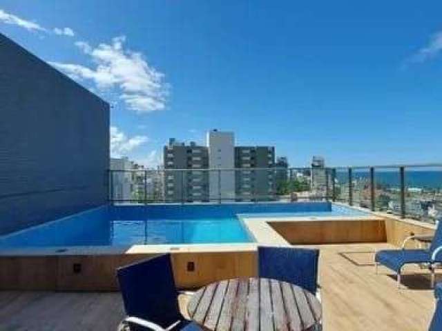 Apartamento com 1 dormitório à venda, 22 m² por R$ 350.000,00 - Costa Azul - Salvador/BA