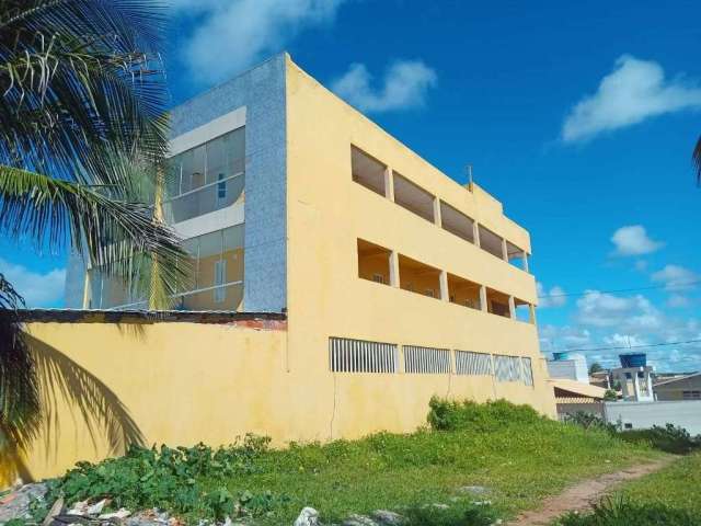 Pousada com 15 dormitórios à venda, 750 m² por R$ 2.500.000,00 - Camaçari - Camaçari/BA