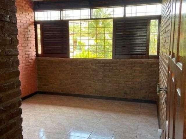 Casa com 3 dormitórios à venda, 170 m² por R$ 580.000,00 - Itapuã - Salvador/BA