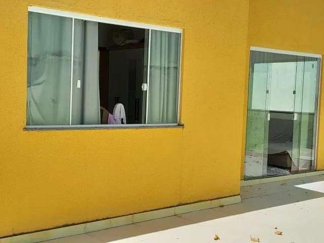 Casa com 3 dormitórios à venda, 200 m² por R$ 340.000,00 - Itapuã - Salvador/BA