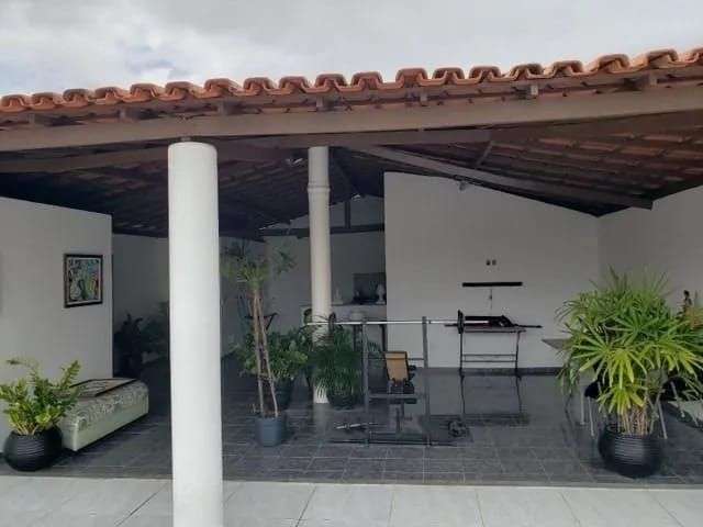 Casa com 5 dormitórios à venda, 521 m² por R$ 1.300.000,00 - Matatu - Salvador/BA