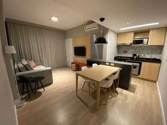 Apartamento com 2 dormitórios à venda, 64 m² por R$ 610.000,00 - Caminho das Árvores - Salvador/BA