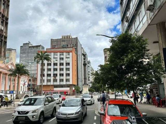 Sala, 180 m² - venda por R$ 250.000,00 ou aluguel por R$ 4.000,00/mês - Comércio - Salvador/BA