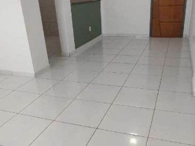 Apartamento com 2 dormitórios para alugar, 80 m² por R$ 1.500,00/mês - Mussurunga I - Salvador/BA