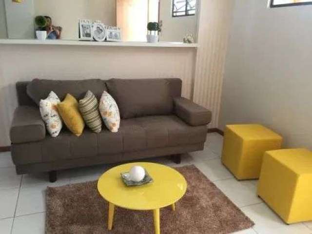 Apartamento com 1 dormitório para alugar, 50 m² por R$ 3.370,00/mês - Rio Vermelho - Salvador/BA