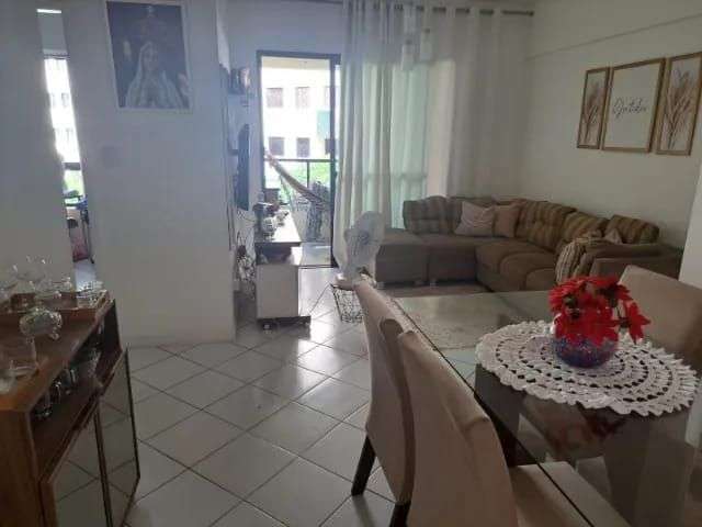 Apartamento com 2 dormitórios à venda, 60 m² por R$ 520.000,00 - Pituba - Salvador/BA