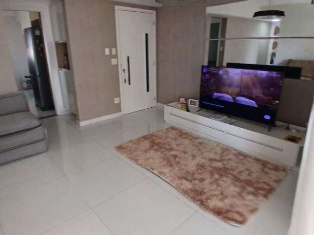 Apartamento com 3 dormitórios para alugar, 113 m² por R$ 7.000,00/mês - Patamares - Salvador/BA