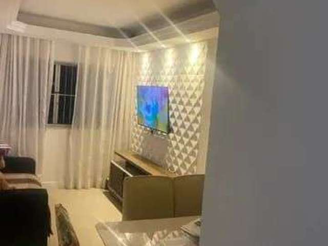 Apartamento com 2 dormitórios à venda, 69 m² por R$ 295.000,00 - Brotas - Salvador/BA