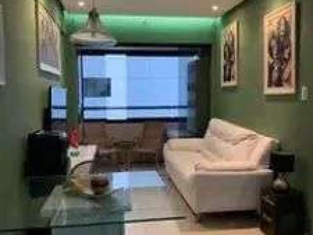 Apartamento com 1 dormitório à venda, 36 m² por R$ 350.000,00 - Armação - Salvador/BA