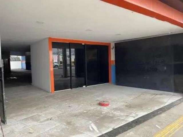 Galpão para alugar, 220 m² por R$ 6.500,00/mês - Recreio Ipitanga - Lauro de Freitas/BA