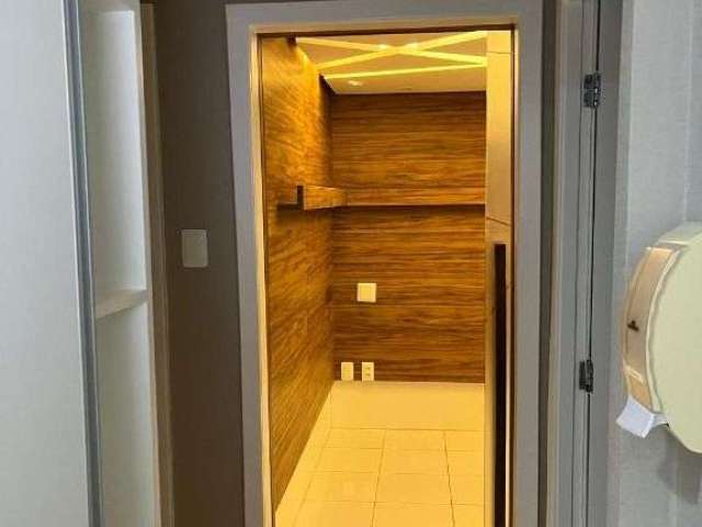 Sala para alugar, 45 m² por R$ 5.280,00/mês - Rio Vermelho - Salvador/BA