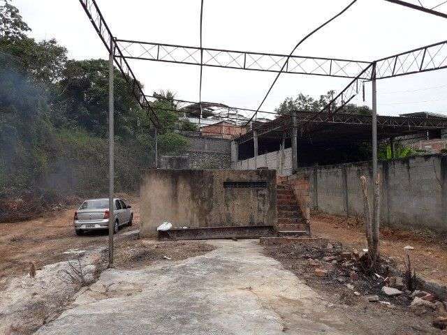 Terreno, 1500 m² - venda por R$ 170.000,00 ou aluguel por R$ 2.200,00/mês - São Cristóvão - Salvador/BA