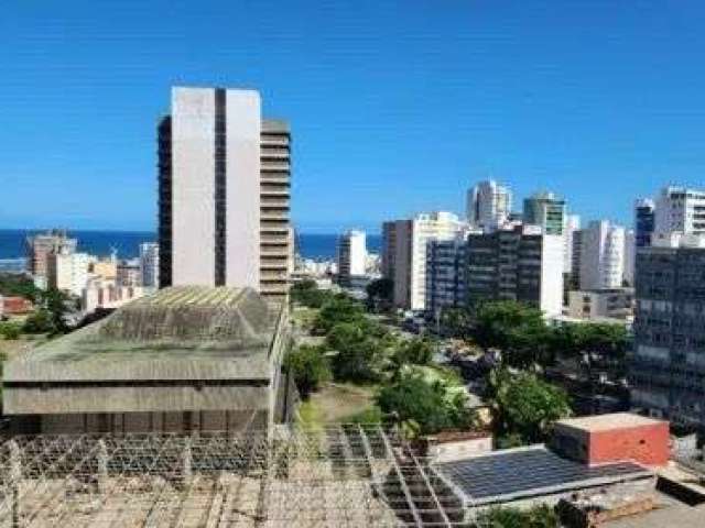 Apartamento com 4 dormitórios para alugar, 158 m² por R$ 10.000,00/mês - Pituba - Salvador/BA