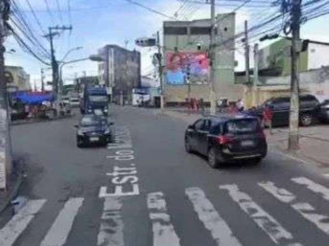 Galpão para alugar por R$ 12.000,00/mês - Águas Claras - Salvador/BA