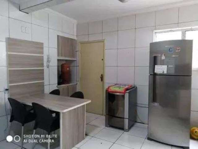 Apartamento com 3 dormitórios à venda, 130 m² por R$ 330.000 - Politeama - Salvador/BA