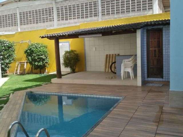 Apartamento com 2 dormitórios para alugar, 64 m² por R$ 2.400/mês - Jardim Portão - Lauro de Freitas/BA