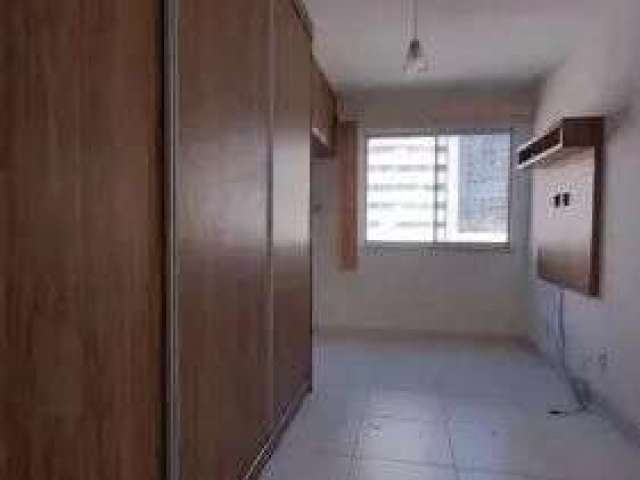 Apartamento com 3 dormitórios, 75 m² - venda por R$ 388.500,00 ou aluguel por R$ 3.000,00/mês - Candeal - Salvador/BA