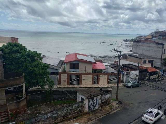 Apartamento com 3 dormitórios à venda, 90 m² por R$ 210.000,00 - Bonfim - Salvador/BA