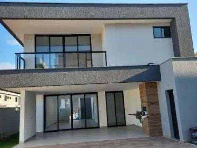 Casa com 4 dormitórios à venda, 245 m² por R$ 2.050.000 - Buraquinho - Lauro de Freitas/BA