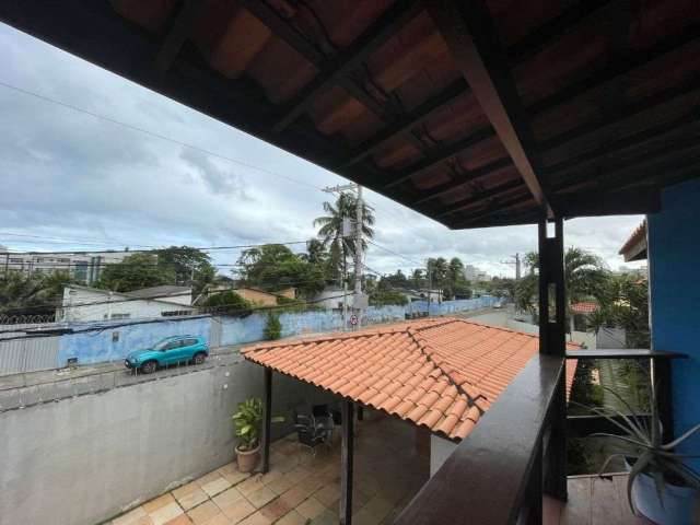 Village com 2 dormitórios para alugar, 79 m² por R$ 4.000,00/mês - Jardim Placaford - Salvador/BA