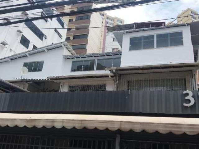 Casa com 980 m² - venda por R$ 3.500.000 ou aluguel por R$ 30.319/mês - Pituba - Salvador/BA